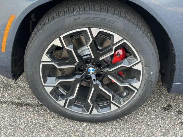 New 2026 BMW X3 xDrive30i w/ Premium Package AWD/4WD image 7