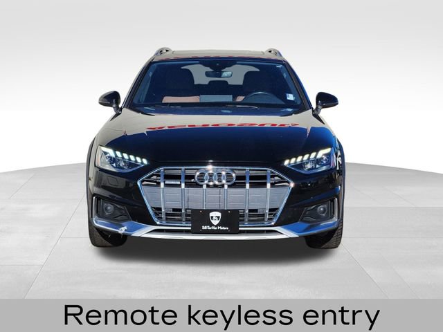 Used 2020 Audi A4 2.0T allroad Premium Plus image 3