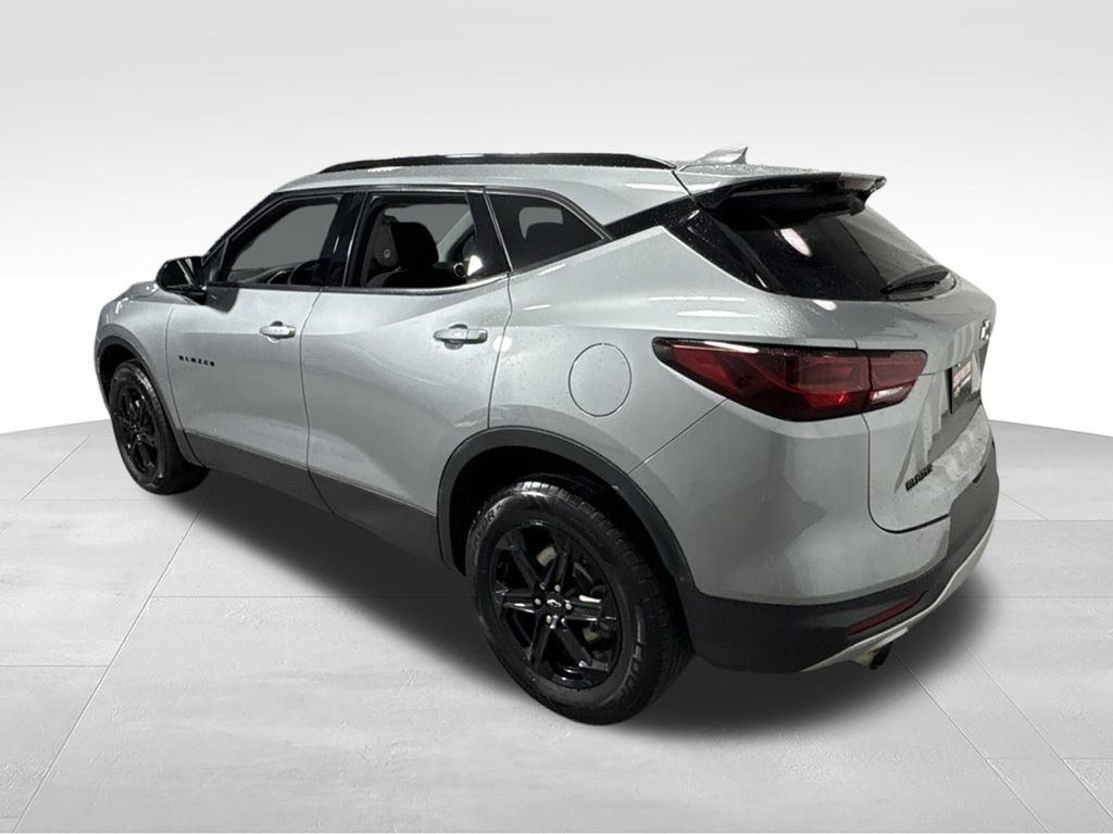 Used 2023 Chevrolet Blazer LT w/ Convenience Package FWD image 8