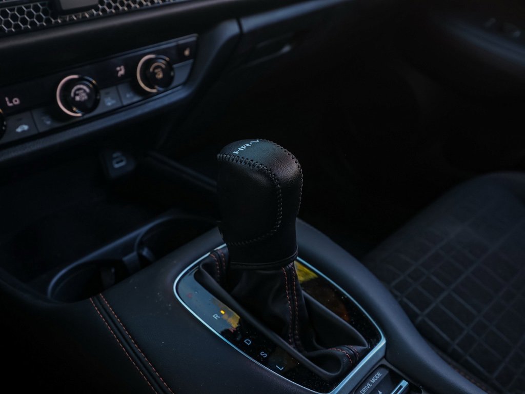 Used 2024 Honda HR-V Sport image 31