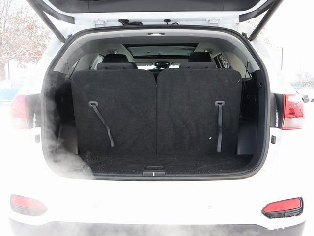 Used 2019 Kia Sorento EX image 21