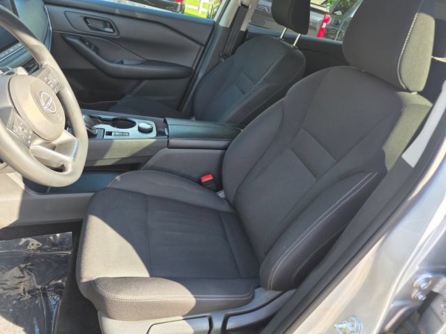 Used 2024 Nissan Rogue S AWD/4WD image 23