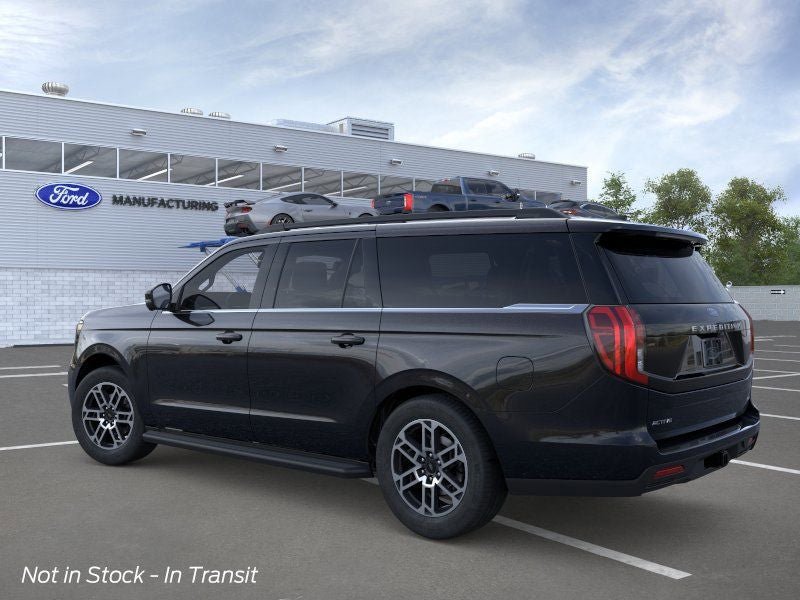 New 2026 Ford Expedition Max Active AWD/4WD image 4