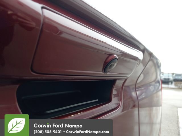 Used 2024 RAM 1500 Limited image 29