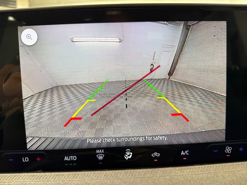 New 2026 Ford Maverick XLT FWD image 24