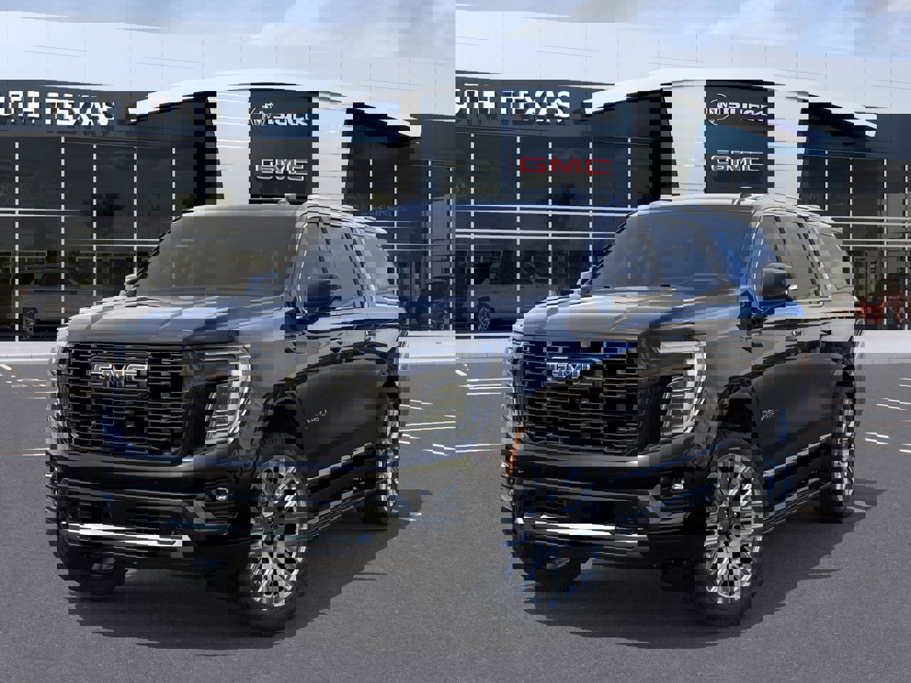 New 2026 GMC Yukon XL Denali Ultimate image 6