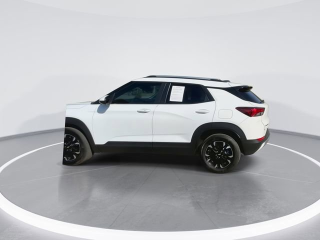 Used 2023 Chevrolet TrailBlazer LT FWD image 8