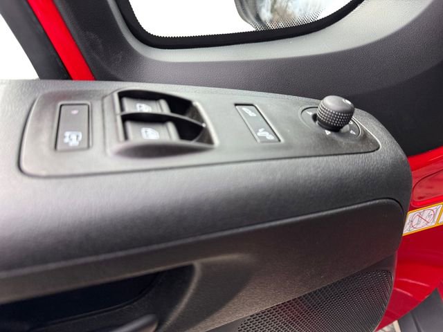 New 2026 RAM ProMaster 1500 w/ Premium Convenience Group image 14
