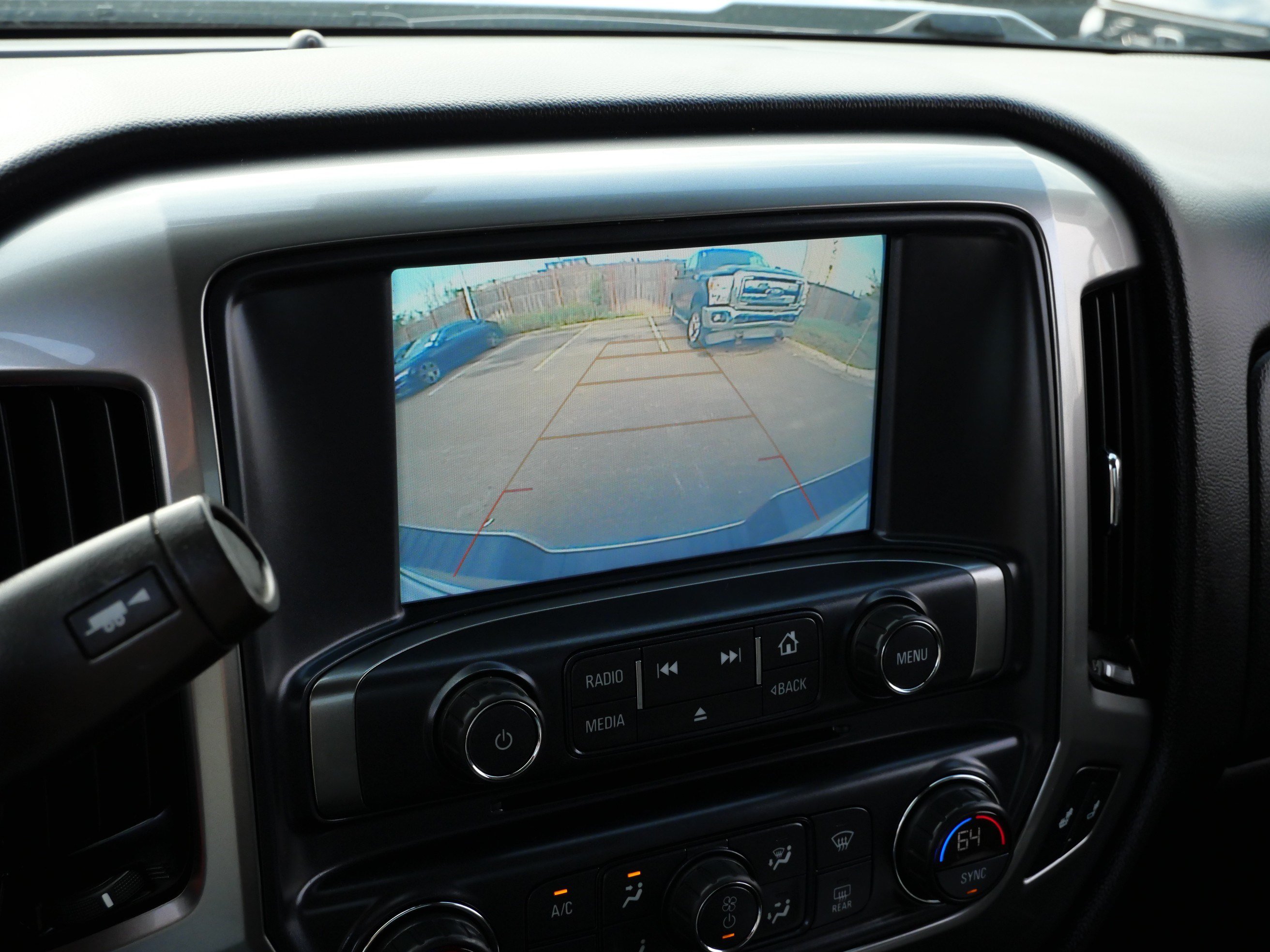 Used 2018 Chevrolet Silverado 1500 LT w/ All Star Edition AWD/4WD image 30