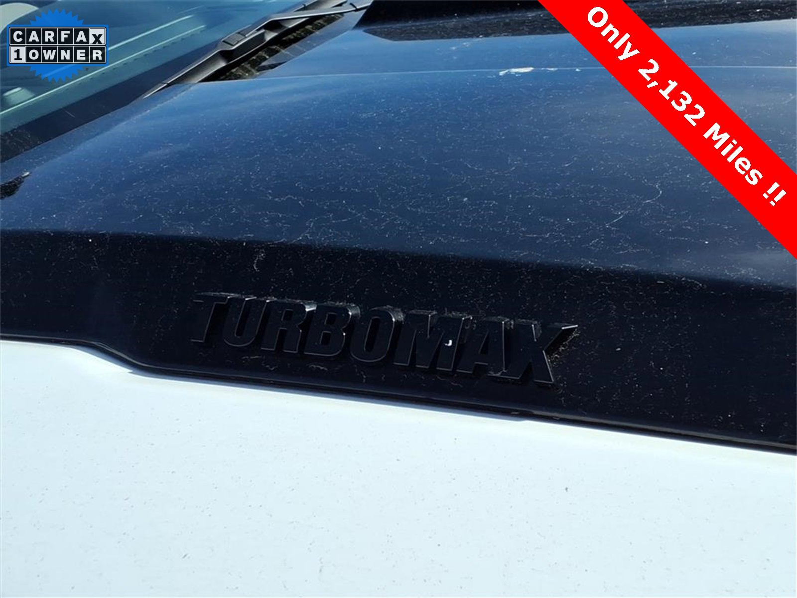 Used 2025 Chevrolet Silverado 1500 Custom Trail Boss w/ LPO, Dark Essentials Package image 10