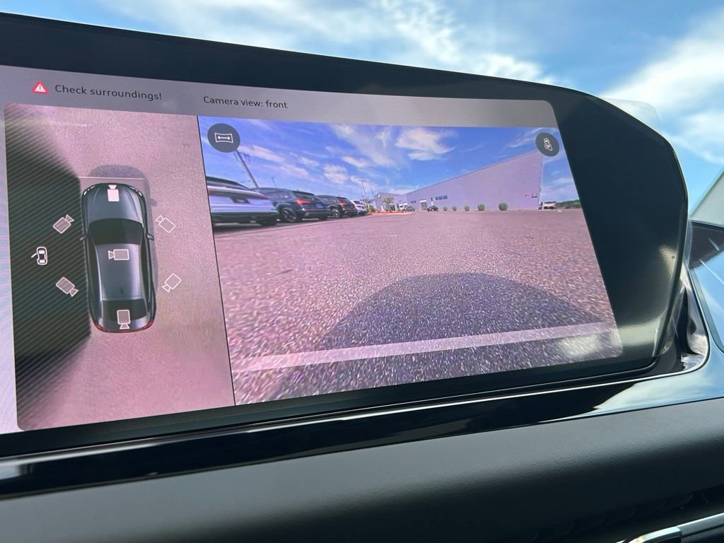 New 2026 Audi A5 2.0T Premium Plus AWD/4WD image 24