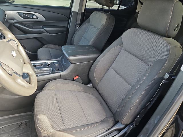 Used 2020 Chevrolet Traverse LS image 15