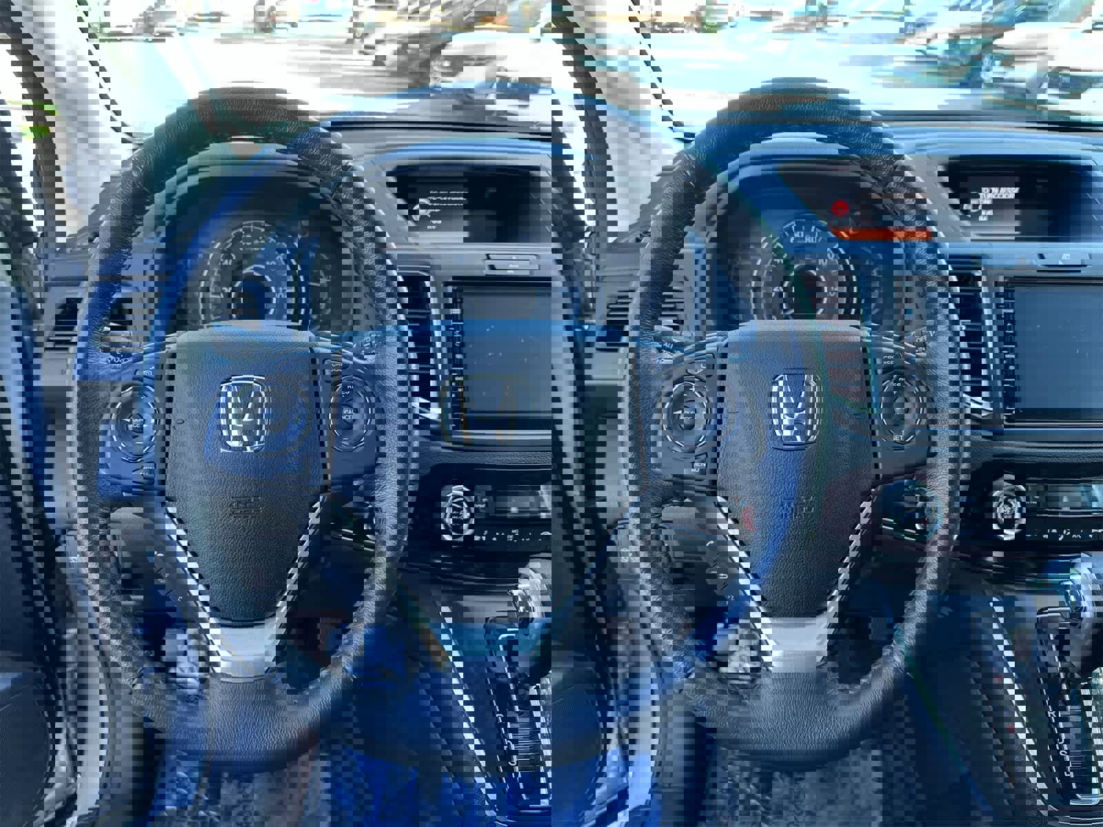 Used 2016 Honda CR-V EX-L image 18