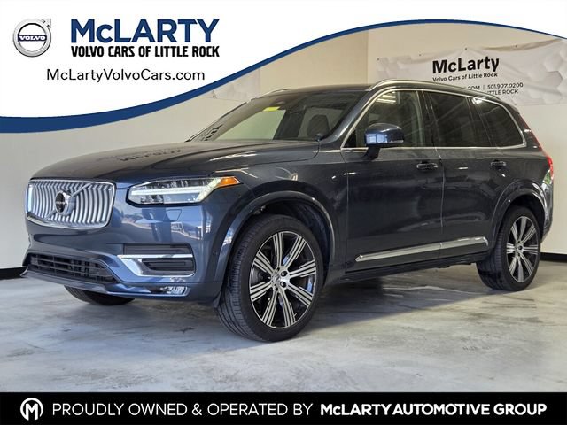 Used 2024 Volvo XC90 B5 Plus w/ Protection Package Premier AWD/4WD 360° Tour