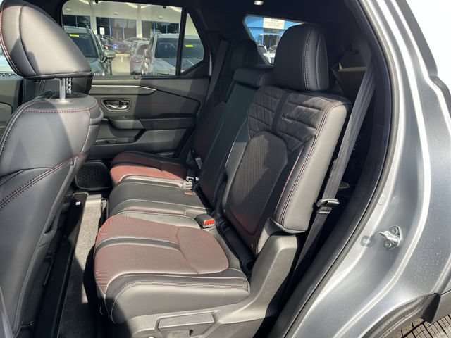 New 2026 Honda Pilot Black Edition image 26