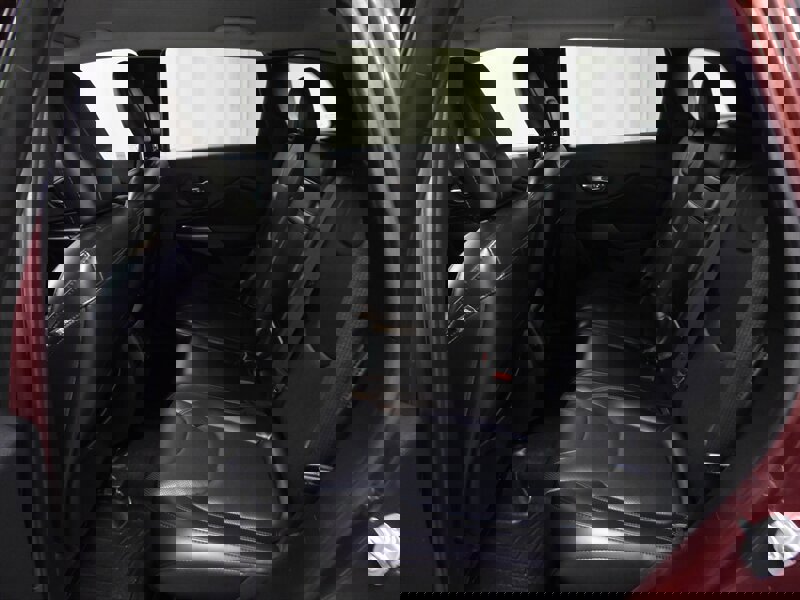 Used 2019 Jeep Cherokee Limited w/ Luxury Group image 27