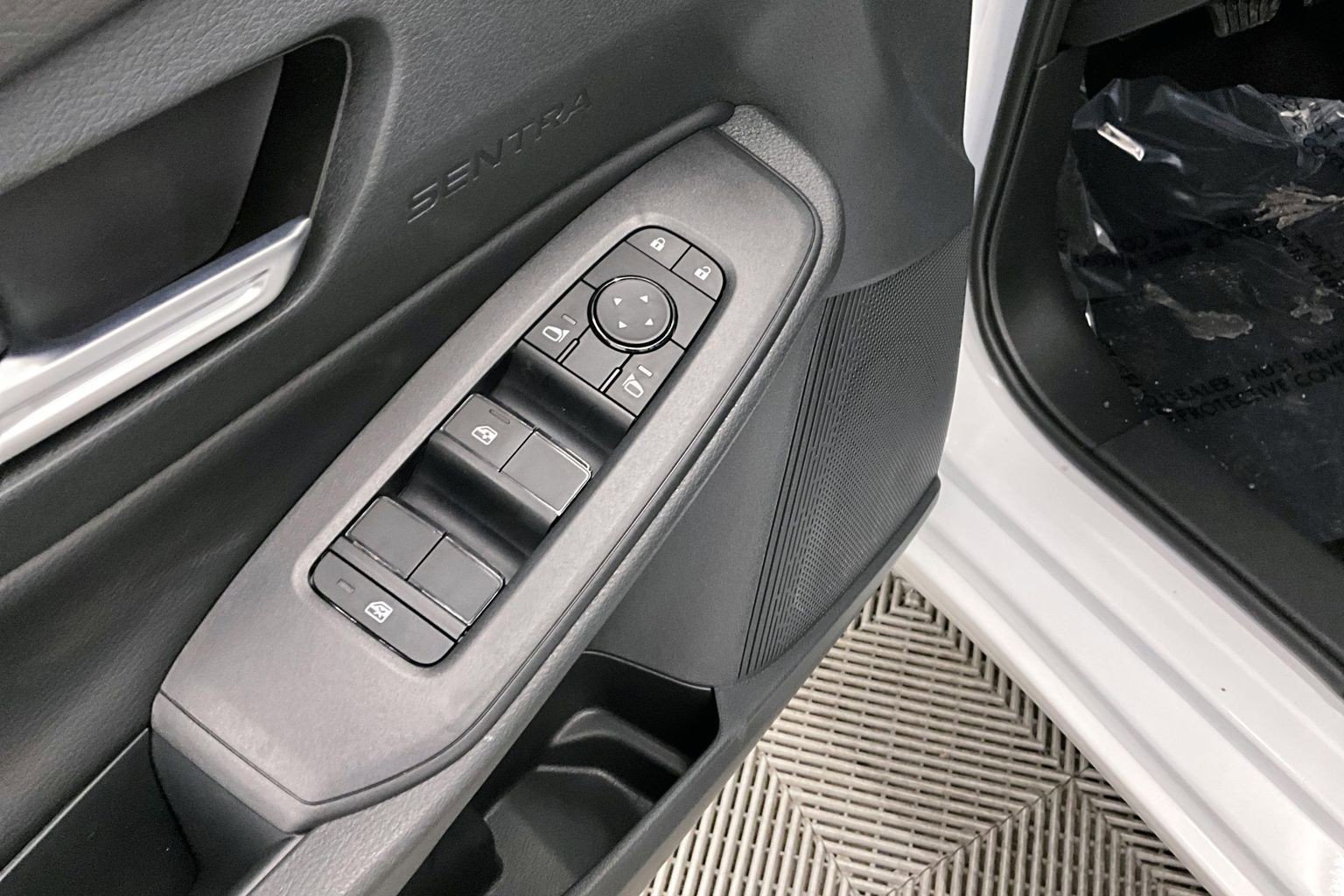New 2026 Nissan Sentra S FWD image 56