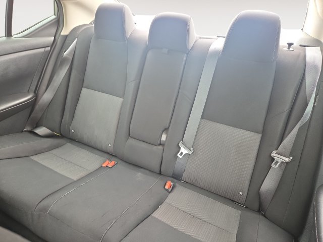 Used 2021 Nissan Sentra SV FWD image 13