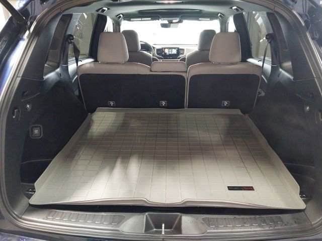 Used 2021 Honda Passport EX-L image 26