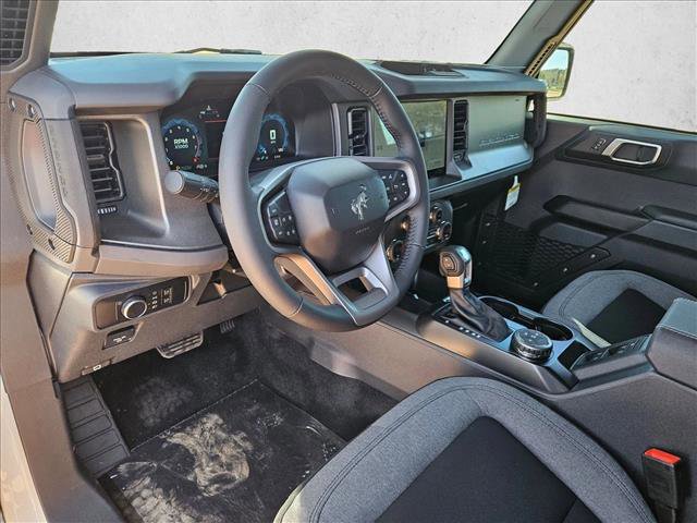 New 2025 Ford Bronco Big Bend image 3