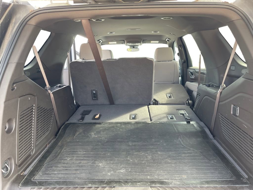 Used 2024 Chevrolet Tahoe LS w/ Driver Alert Package image 23