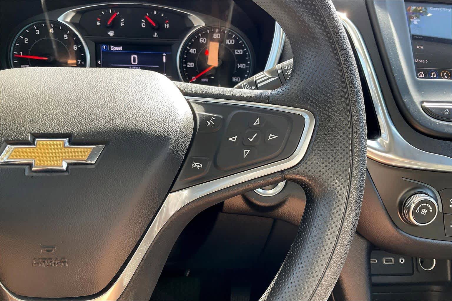 Certified 2022 Chevrolet Equinox LT FWD image 19