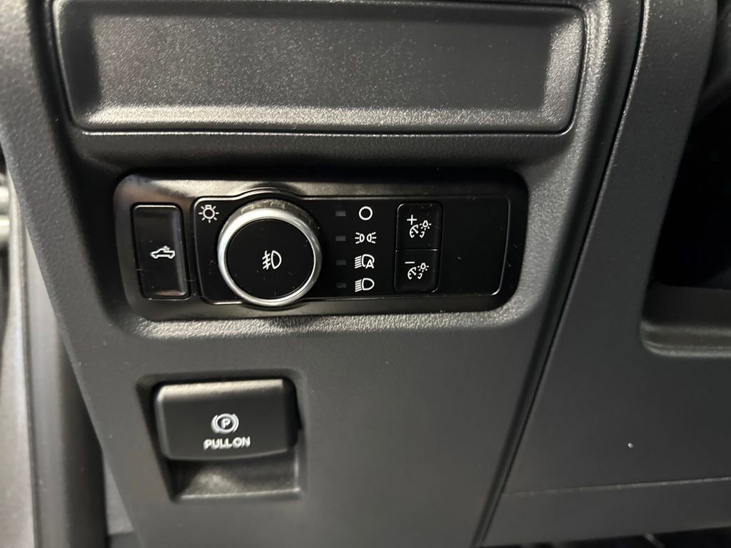 Certified 2024 Ford F150 STX AWD/4WD image 31