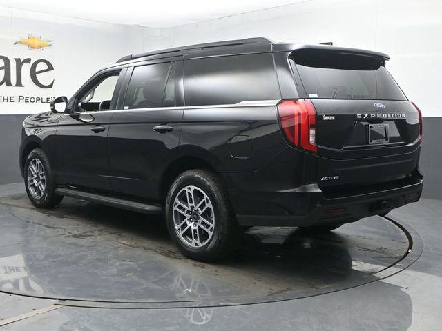 Used 2025 Ford Expedition Active AWD/4WD image 40