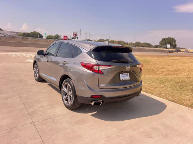 Used 2024 Acura RDX w/ Advance Package AWD/4WD image 5