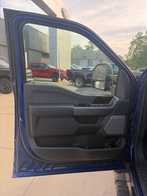 New 2026 Ford F350 Lariat w/ Black Appearance Package AWD/4WD image 26