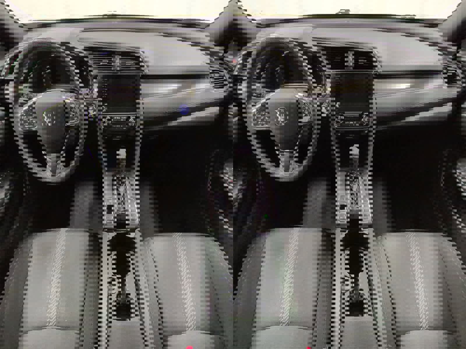 Used 2019 Honda Civic EX image 16