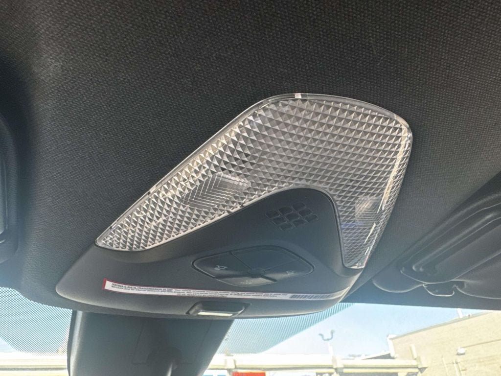 Used 2021 Toyota C-HR XLE FWD image 29