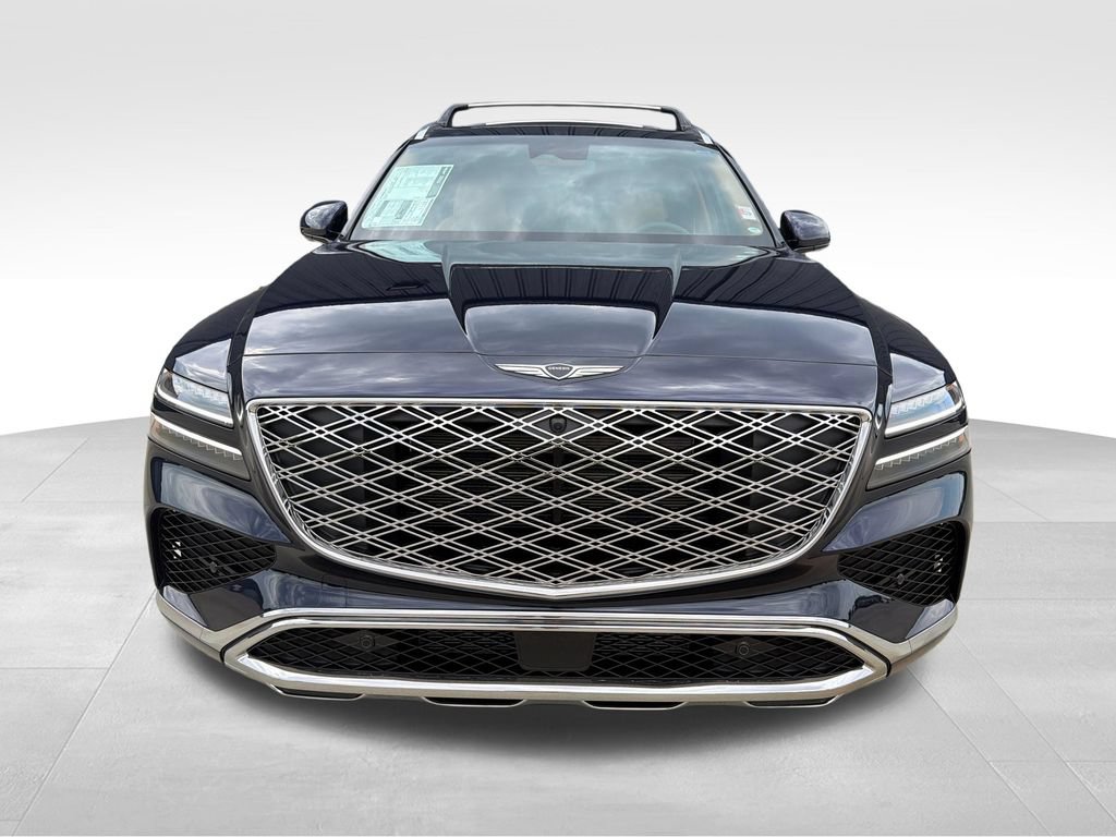 New 2026 Genesis GV80 2.5T Prestige AWD/4WD image 8