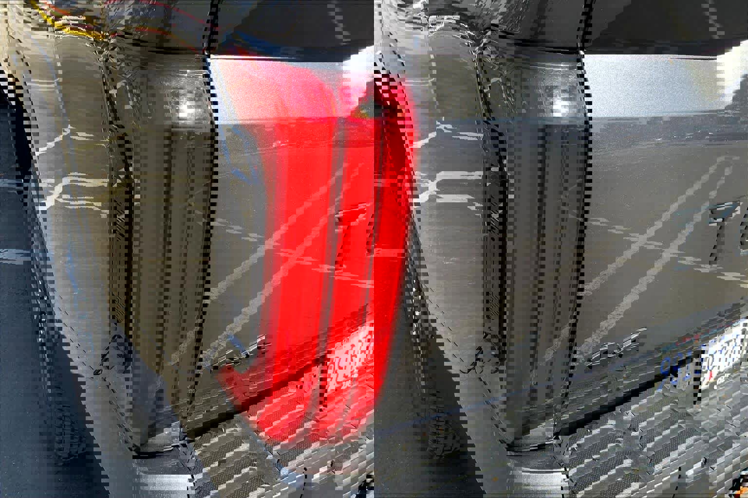 Used 2023 Toyota Tundra SR5 w/ SX Package image 28