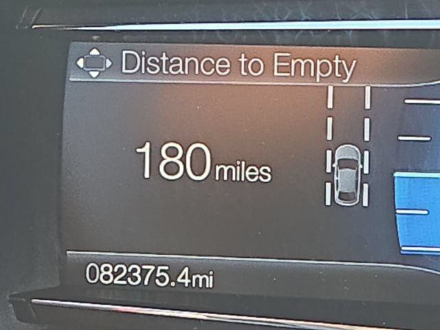 Used 2018 Ford Explorer Limited w/ Equipment Group 301A FWD image 28