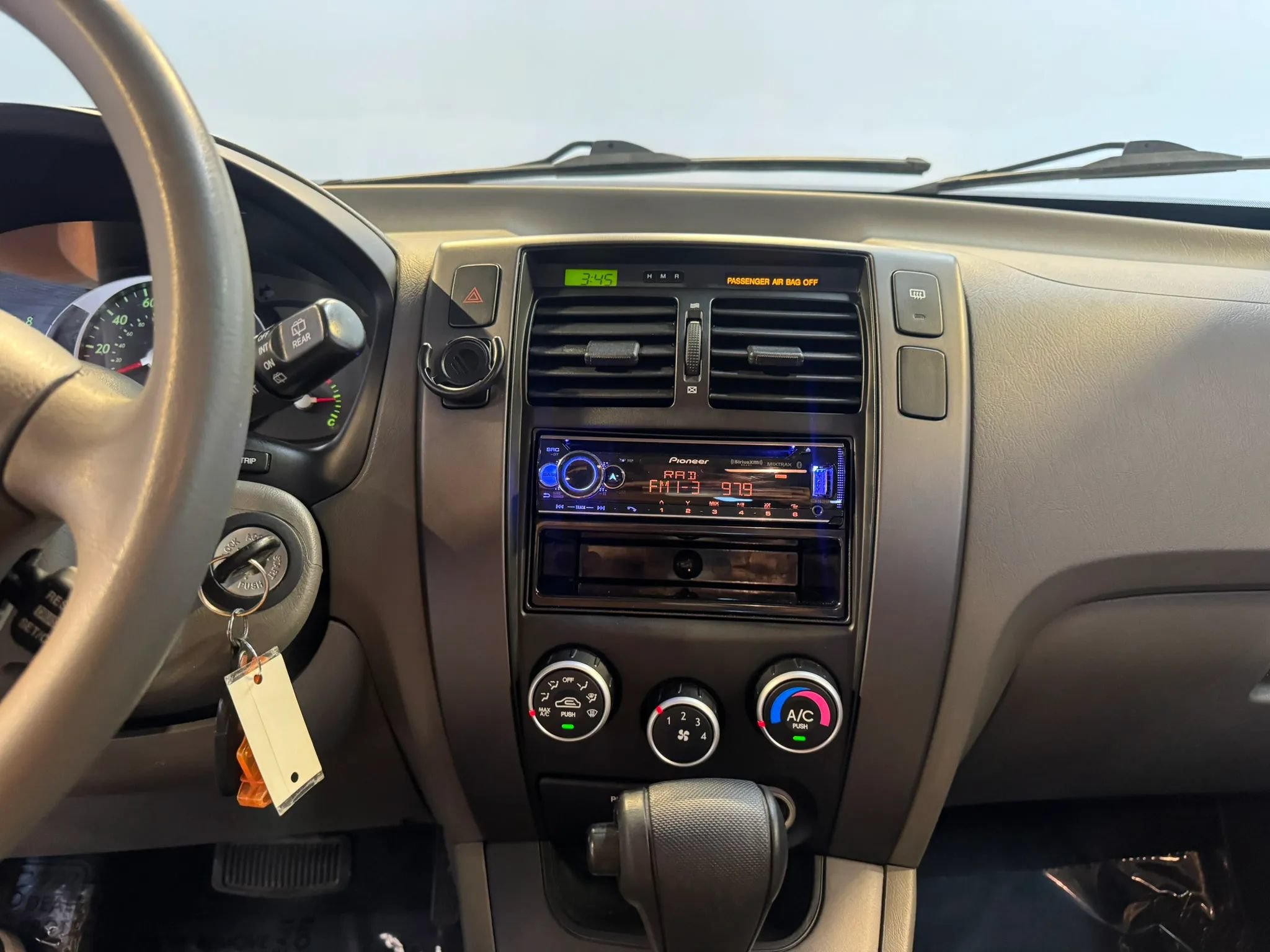 Used 2008 Hyundai Tucson GLS FWD image 14