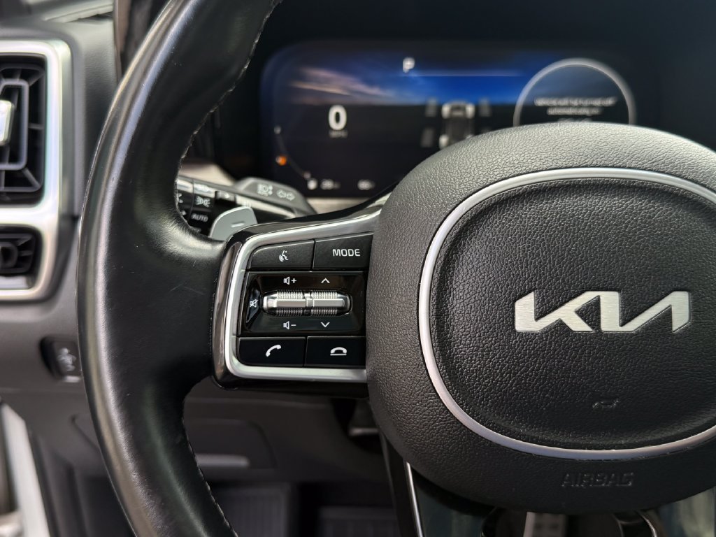 Used 2022 Kia Sorento SX Prestige AWD/4WD image 32