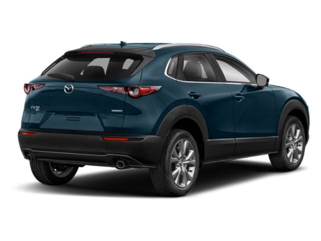 Used 2020 MAZDA CX-30 AWD w/ Premium Package image 3