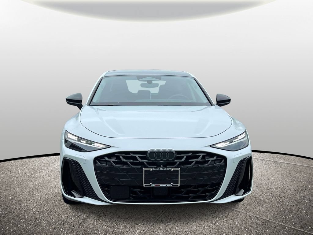New 2026 Audi A6 Premium Plus AWD/4WD image 17