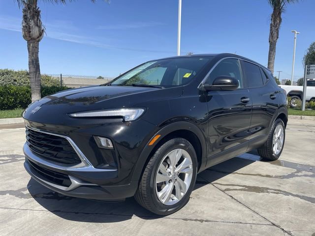 Used 2024 Buick Encore GX Preferred w/ Comfort Package