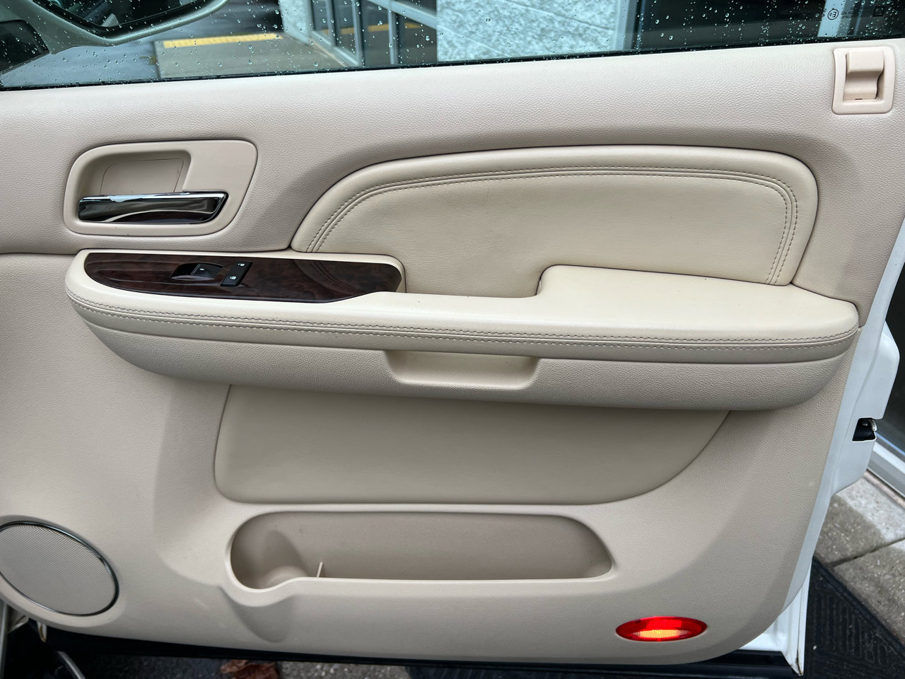 Used 2007 Cadillac Escalade AWD image 19