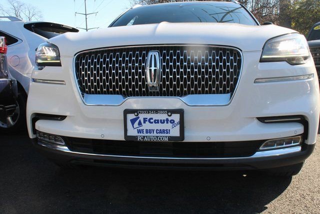 Used 2020 Lincoln Aviator Reserve w/ Equipment Group 201A image 18