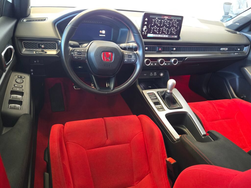 Used 2025 Honda Civic Type R image 20