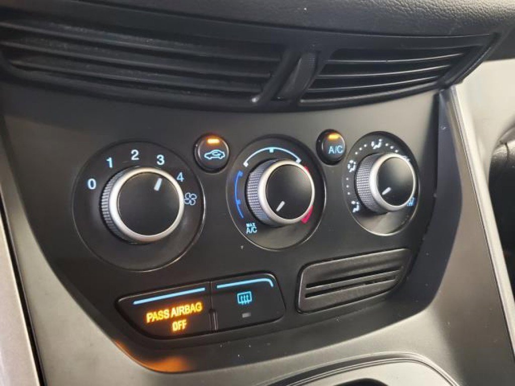 Used 2015 Ford Escape SE FWD image 28