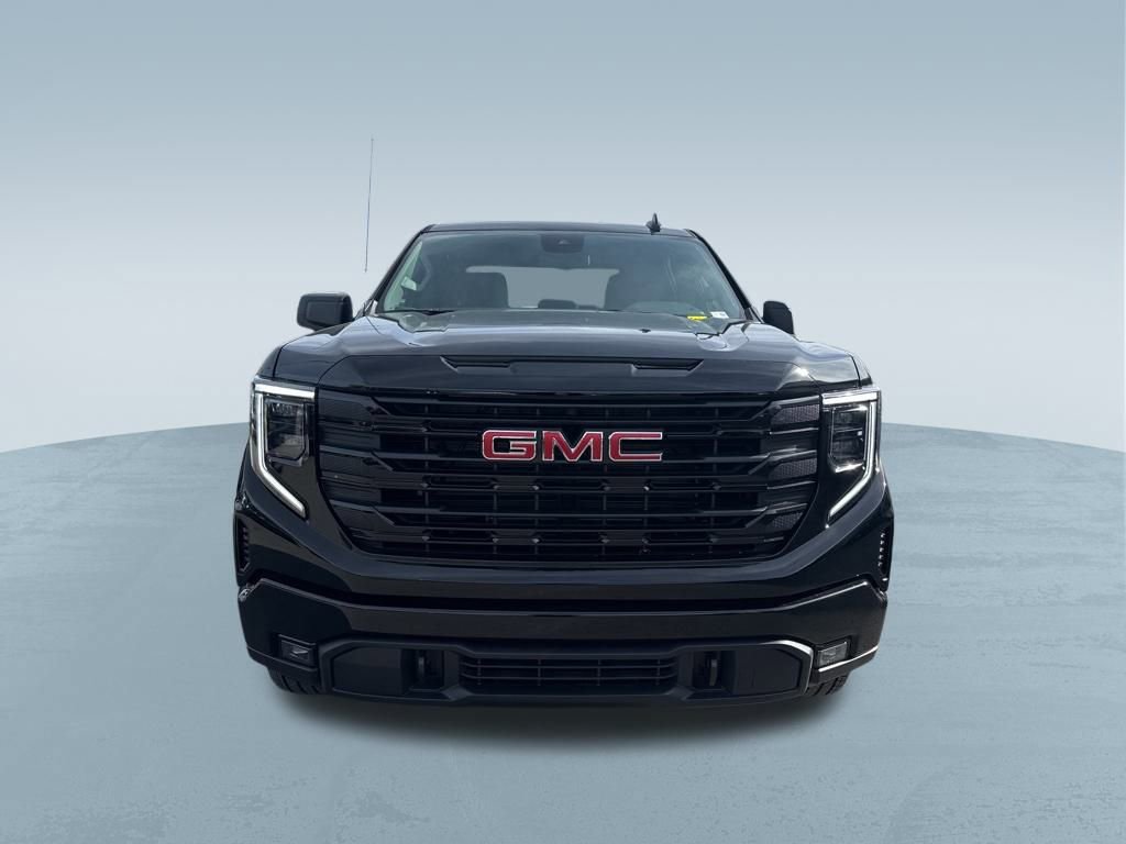 New 2026 GMC Sierra 1500 Elevation video 2