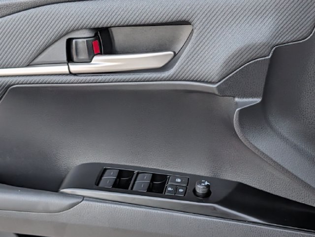 Used 2025 Toyota Camry SE FWD image 24