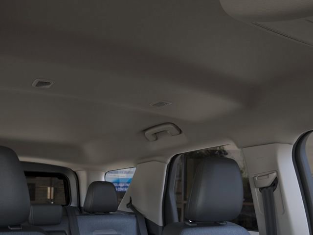 New 2025 Ford Bronco Sport Outer Banks AWD/4WD image 22