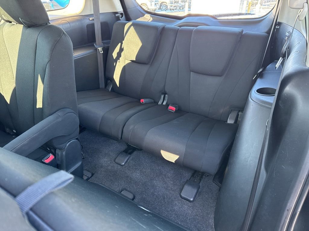 Used 2015 MAZDA MAZDA5 Touring image 18