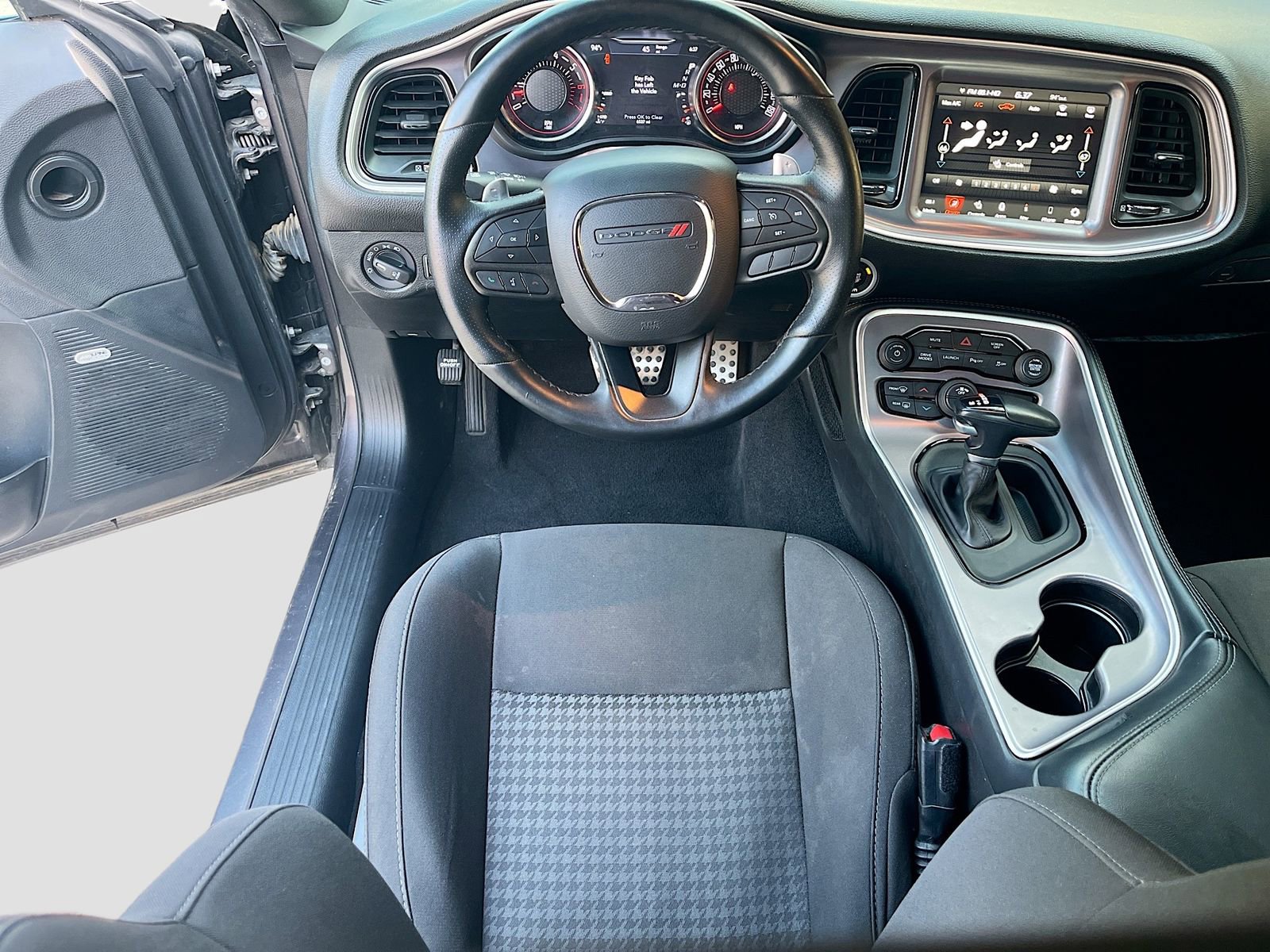 Used 2022 Dodge Challenger R/T Scat Pack image 22