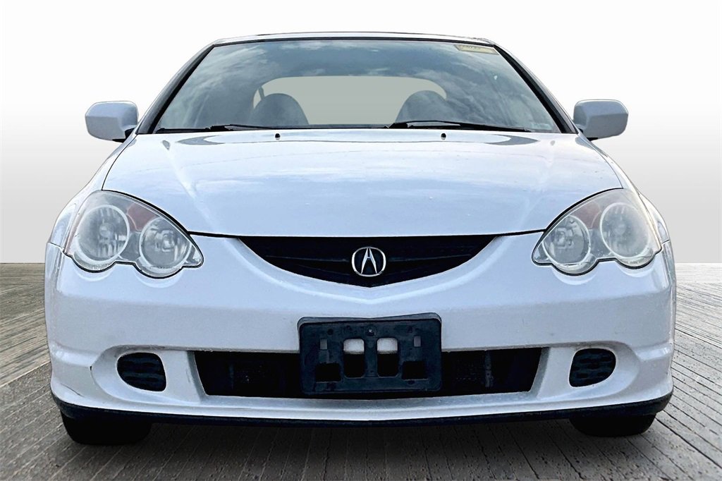 Used 2004 Acura RSX image 2